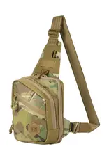 M-Tac  Sling Pistol Bag Elite Hex