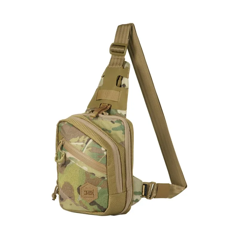 M-Tac  Sling Pistol Bag Elite Hex