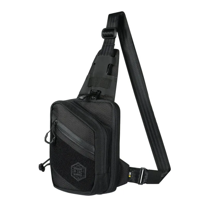 M-Tac  Sling Pistol Bag Elite Hex