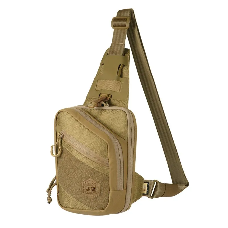 M-Tac  Sling Pistol Bag Elite Hex