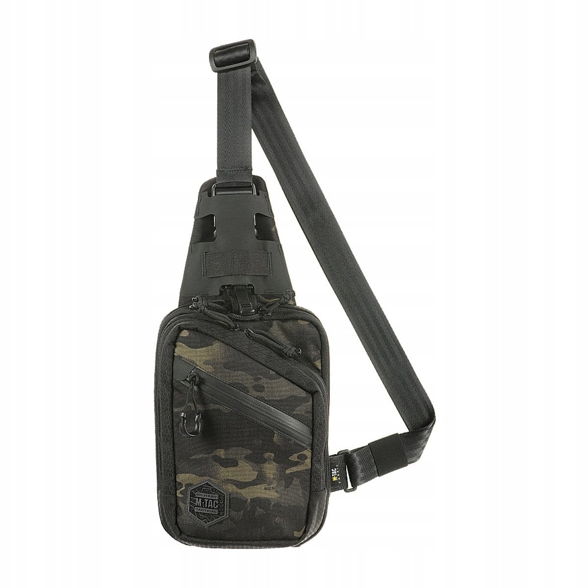 M-Tac  Sling Pistol Bag Elite Hex