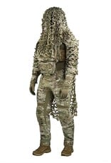 M-Tac Alder Camouflage Suit