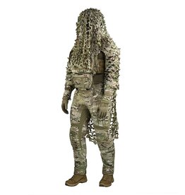 M-Tac Alder Camouflage Suit