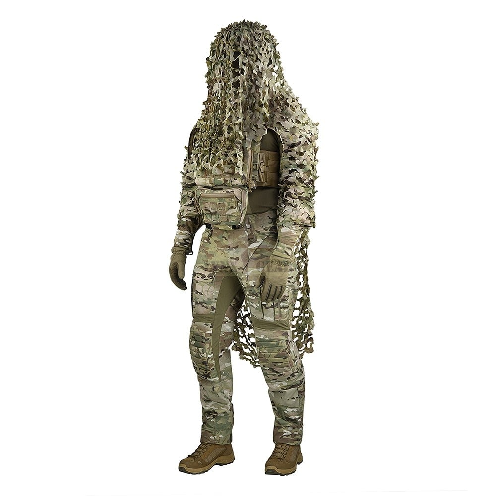 M-Tac Alder Camouflage Suit