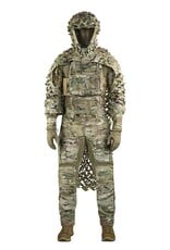 M-Tac Alder Camouflage Suit