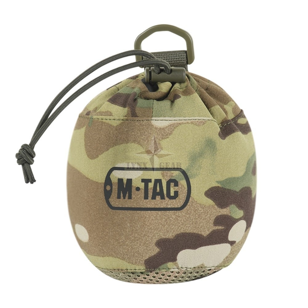 M-Tac Alder Camouflage Suit