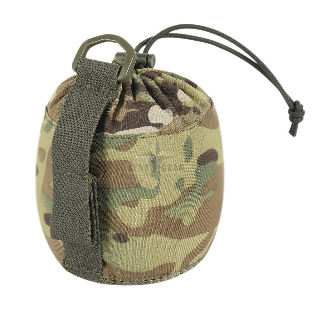 M-Tac Alder Camouflage Suit