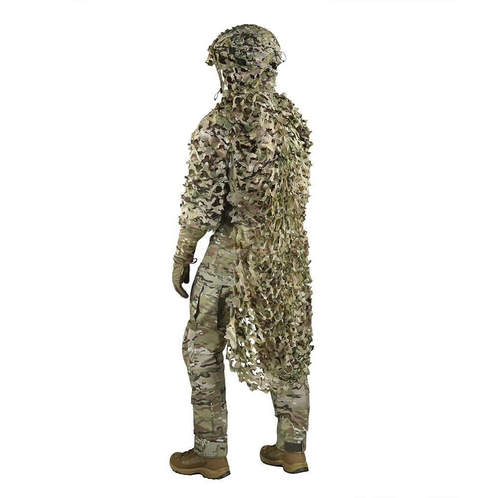 M-Tac Alder Camouflage Suit