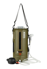 Outdoor buitendouche 12L (met pomp)