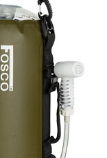 Outdoor buitendouche 12L (met pomp)