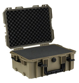 Hard Cases Opbergkoffer groot /klein