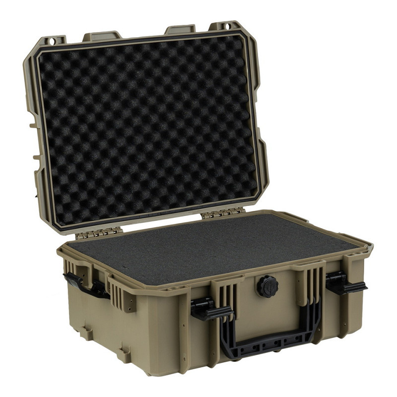 Hard Cases  Opbergkoffer groot / Klein