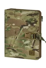 M-Tac Patch Book Elite
