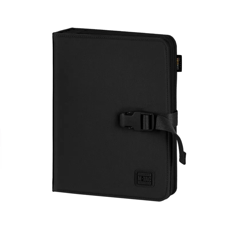 M-Tac Patch Book Elite