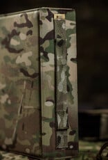 M-Tac Patch Book Elite