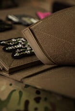M-Tac Patch Book Elite