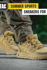 M-Tac Tactical Summer Sport sneakers COYOTE