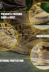 M-Tac Tactical Summer Sport sneakers COYOTE