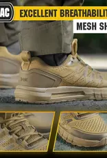 M-Tac Tactical Summer Sport sneakers COYOTE