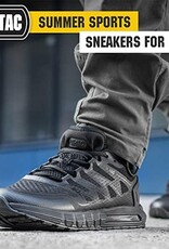 M-Tac Tactical Summer Sport sneakers   ZWART