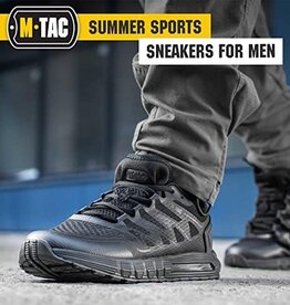 M-Tac Tactical Summer Sport sneakers   ZWART