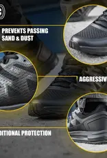 M-Tac Tactical Summer Sport sneakers   ZWART