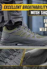 M-Tac Tactical Summer Sport sneakers  GREY