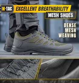 M-Tac Tactical Summer Sport sneakers GREY