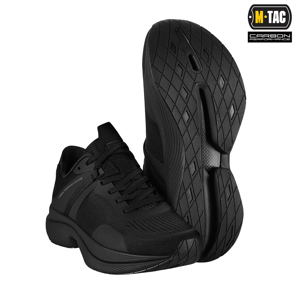 M-Tac Carbon Performance Shoes