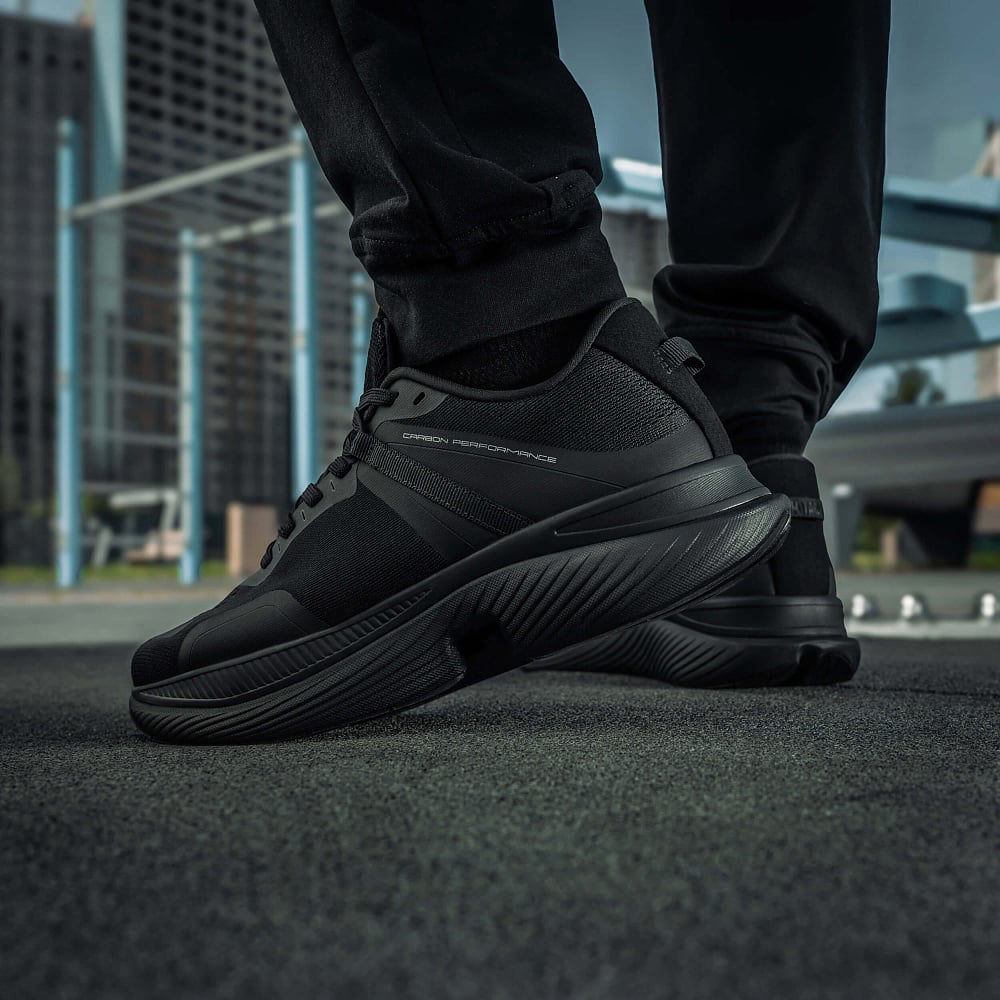 M-Tac Carbon Performance Shoes