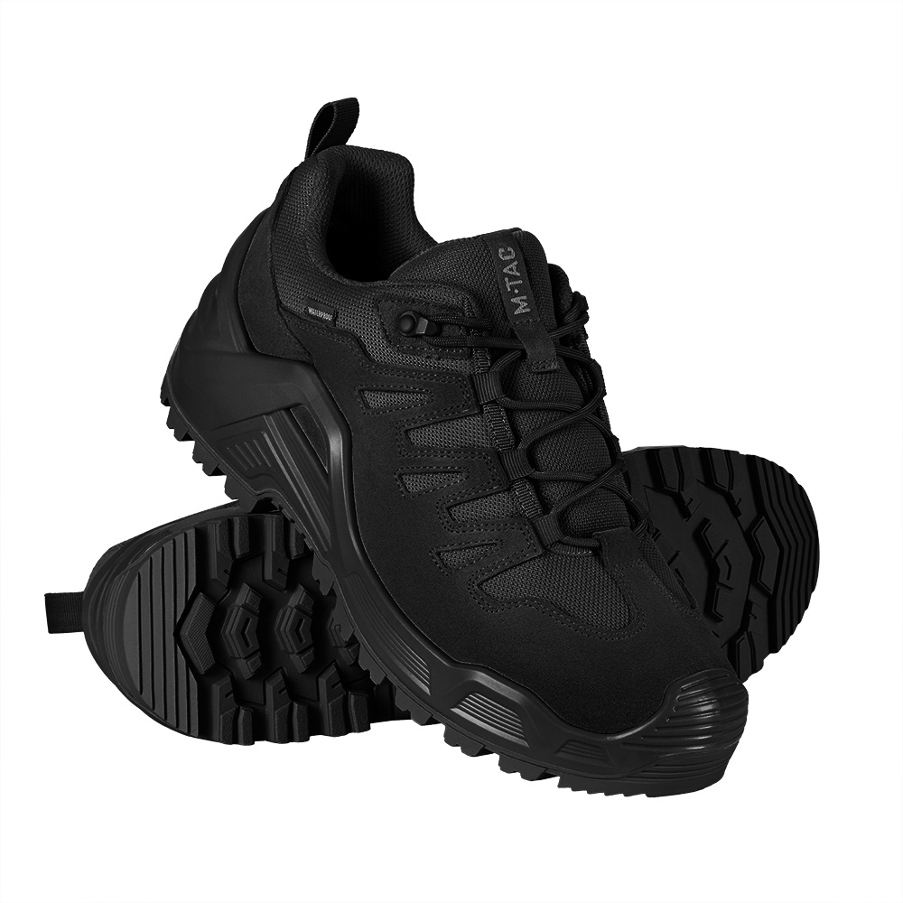 M-Tac Tactical Boots Caiman Low