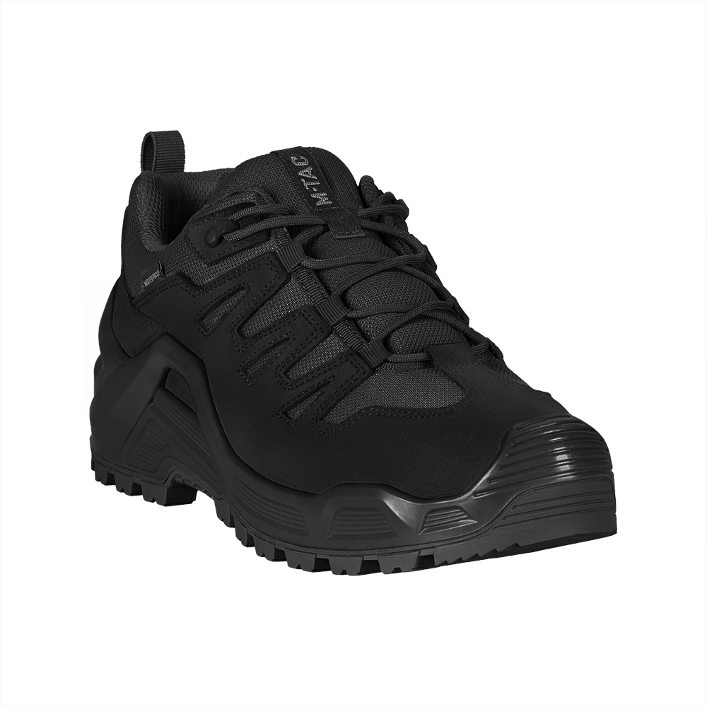 M-Tac Tactical Boots Caiman Low