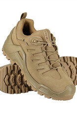 M-Tac Tactical Boots Caiman Low coyote