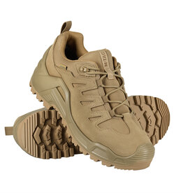 M-Tac Tactical Boots Caiman Low - Coyote
