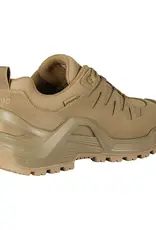 M-Tac Tactical Boots Caiman Low coyote