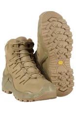 M-Tac Tactical Boots Caiman  HIGH coyote