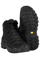 M-Tac Tactical Boots Caiman   BLACK
