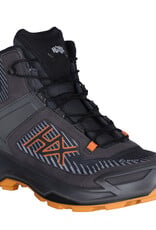 Haix BLACK EAGLE EVO Adventure GTX mid/graphite-orange