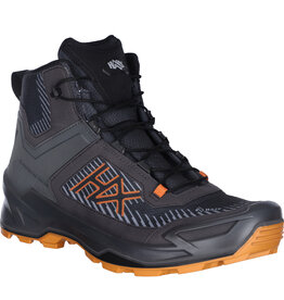 Haix BLACK EAGLE EVO Adventure GTX mid/graphite-orange