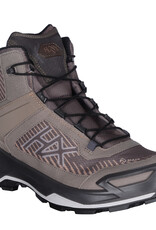 Haix BLACK EAGLE EVO Adventure GTX mid/khaki-black