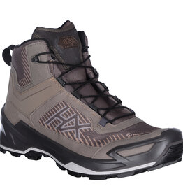 Haix BLACK EAGLE EVO Adventure GTX mid/khaki-black