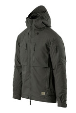 Helikon-Tex Winter Yukon Jacket - Duracanvas - Taiga Green