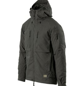 Helikon-Tex Winter Yukon Jacket - Duracanvas - Taiga Green