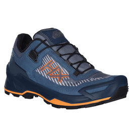 Haix BLACK EAGLE EVO Adventure GTX low/blue-orangeArtikel-Nr.: 331006