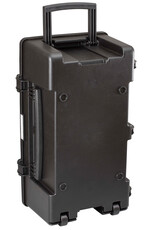 EXPLORER CASE 89LT PLUS WITH FRONT HANDLE