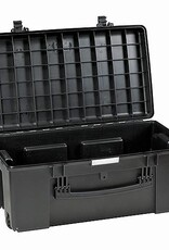 EXPLORER CASE 89LT PLUS WITH FRONT HANDLE