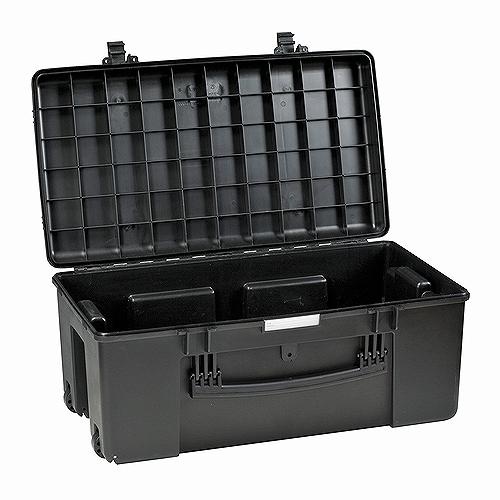 EXPLORER CASE 89LT PLUS WITH FRONT HANDLE