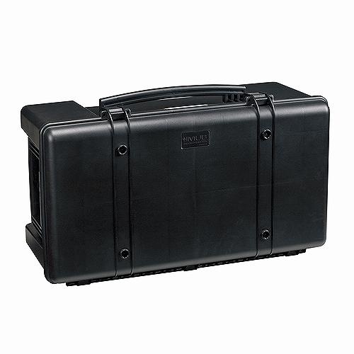 EXPLORER CASE 89LT PLUS WITH FRONT HANDLE