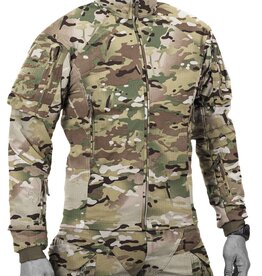 UF Pro Delta AcE Plus Gen.3 Taktische Winterjacke Multicam