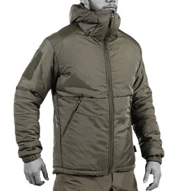 UF Pro UF PRO Delta ComPac Tactical Winter Jacket / Olive